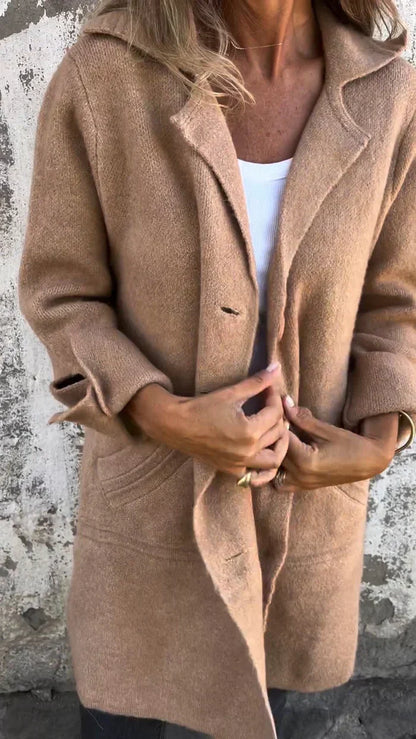 Lynor™ | Trendy Women’s Jacket