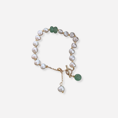 Lynor™ | Sea Pearl Adventure Bracelet