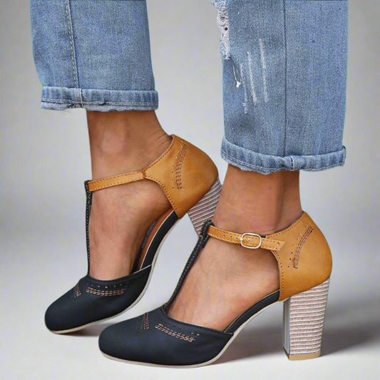 Lynor™ | Comfortable Walking Sandals – Light Steps for Carefree Days
