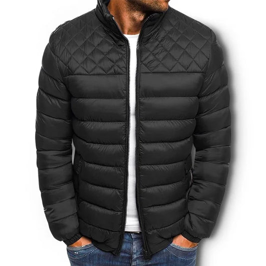 Lynor™ | Men's Elegant & Stylish Jacket