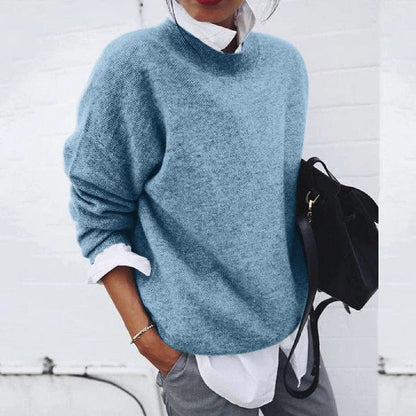 Lynor™ | Soft and Comfortable Sweater