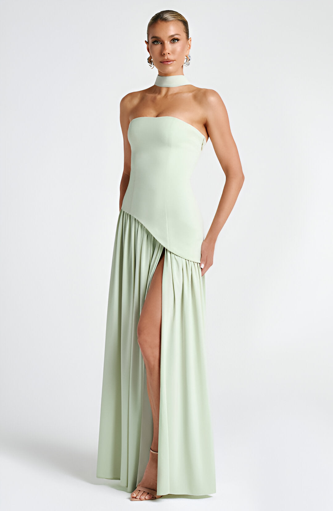 Lynor™ | Maxi Dress