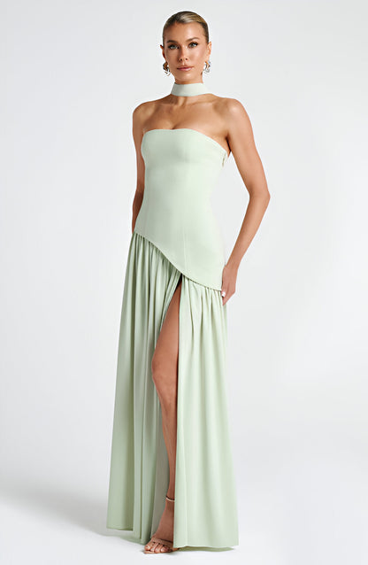 Lynor™ | Maxi Dress
