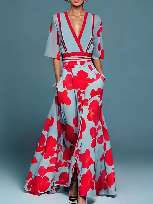 Lynor™ | Serena Dress
