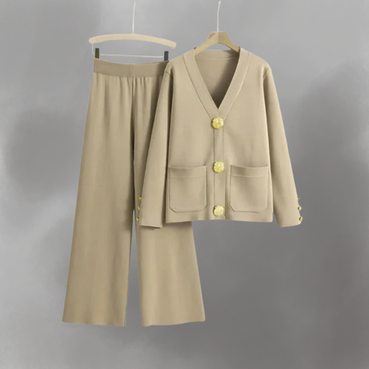 Lynor™ | Women’s Elegant Set