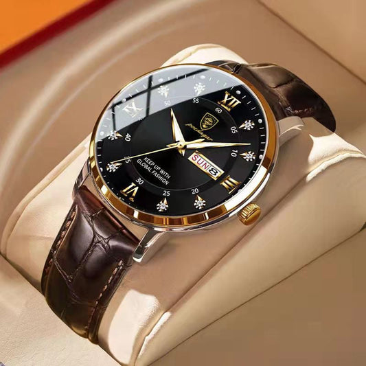 Lynor™ | Luminous Watch