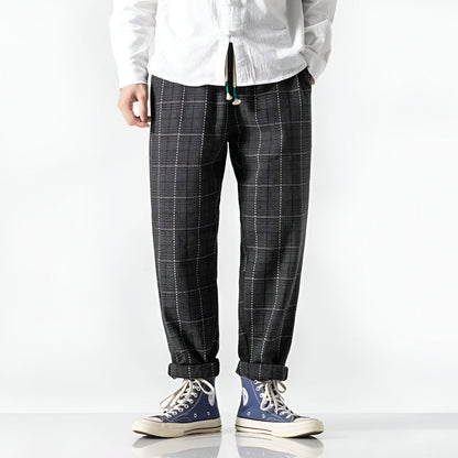 Lynor™ | Comfortable Cotton Pants