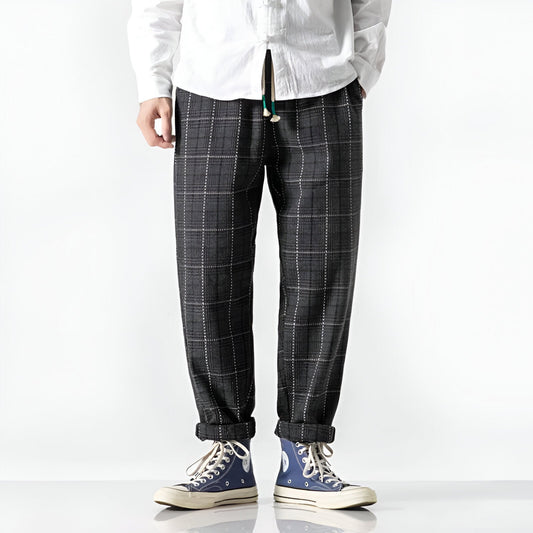 Lynor™ | Comfortable Cotton Pants