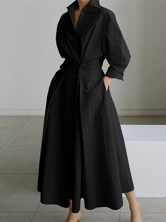 Lynor™ | Long Dress 1