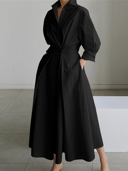 Lynor™ | Long Dress 1