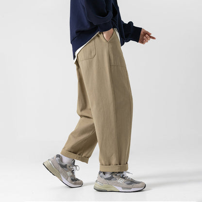 Lynor™ | Japanese Baggy Pants
