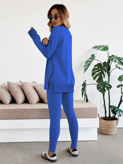 Lynor™ | Comfortable Loungewear Set