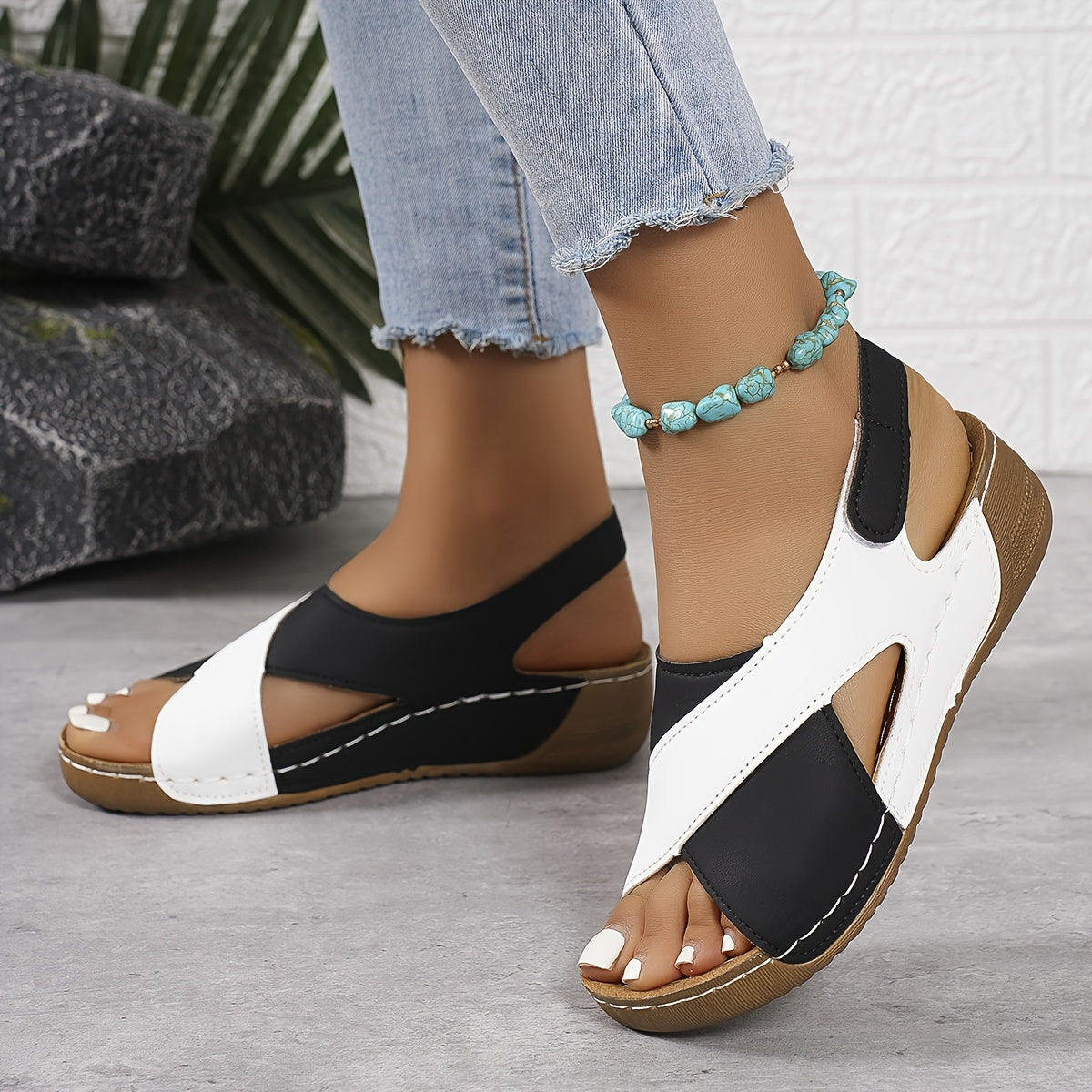 Lynor™ | Ultra Comfortable Orthopedic Sandals