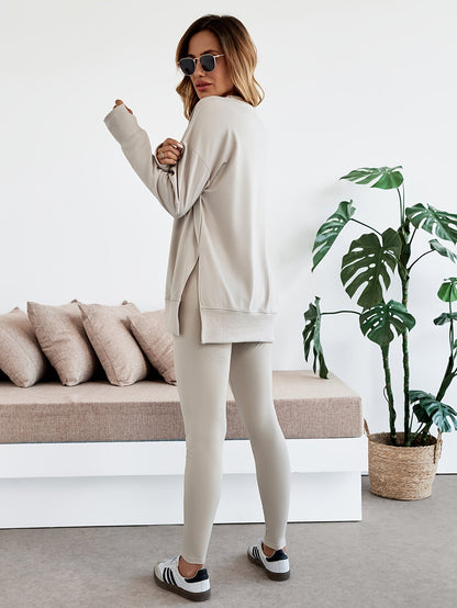 Lynor™ | Comfortable Loungewear Set