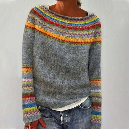 Lynor™ | Autumn Sweater