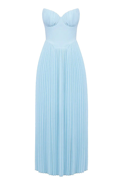Lynor™ | Elegant Maxi Dress