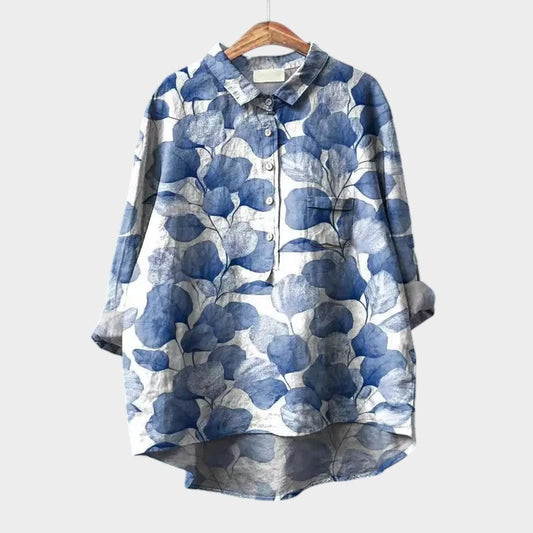 Lynor™ | Beautifull Women's Shirt