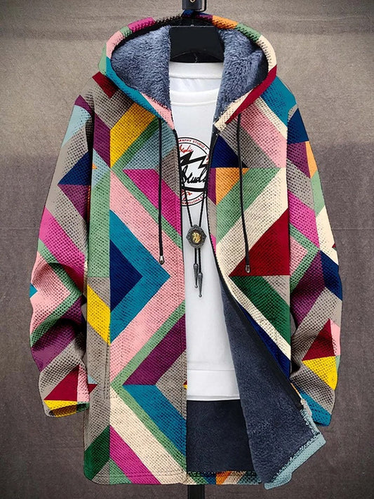 Lynor™ | Luxurious Art-Inspired Hoodie