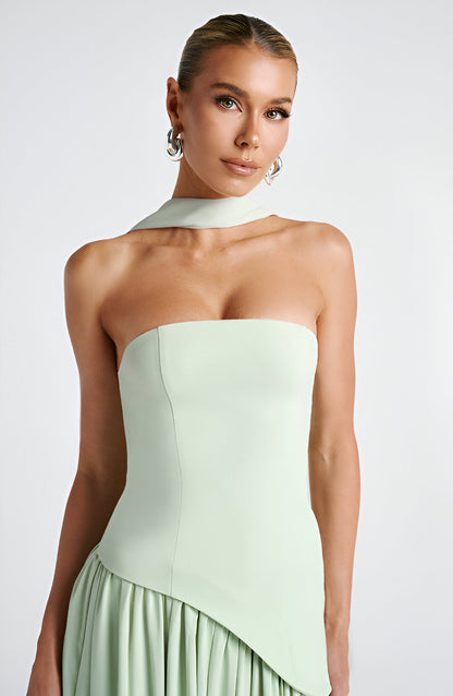 Lynor™ | Maxi Dress