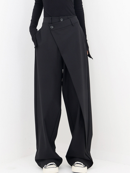 Lynor™ | Moderne Baggy Pants