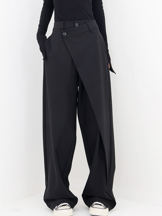 Lynor™ | Moderne Baggy Pants
