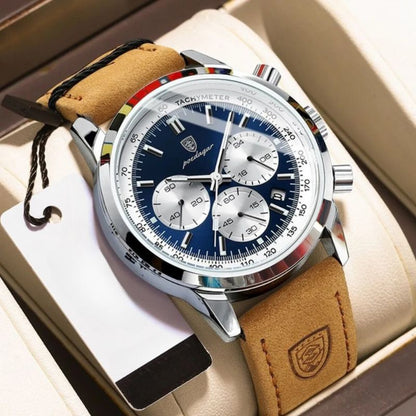 Lynor™ | Stylish Luxury Watch