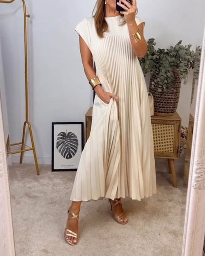 Lynor™ | Timeless & Comfortable Dress