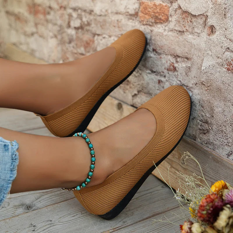 Lynor™ | Anti-Slip Breathable Shoes