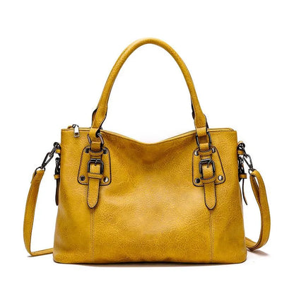 Lynor™ | Elegant shoulder bag