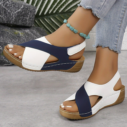 Lynor™ | Elegant Women's Sandals