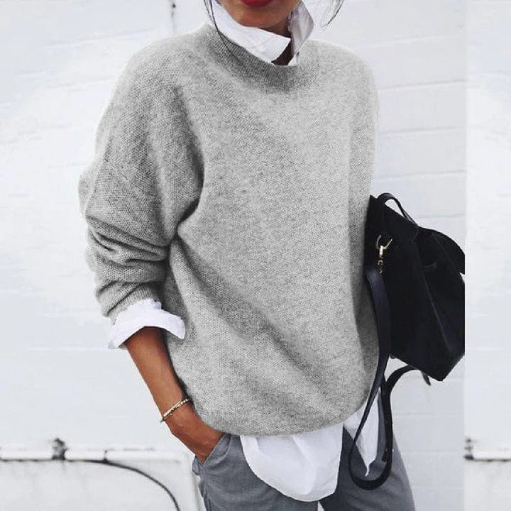 Lynor™ | Soft and Comfortable Sweater