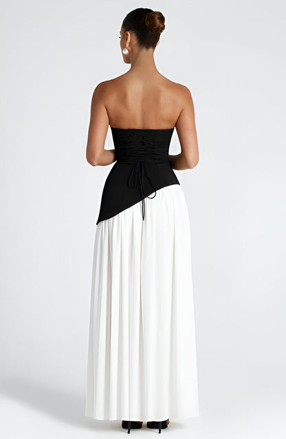 Lynor™ | Maxi Dress
