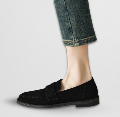 Lynor™ | Vintage Classic Moccasins