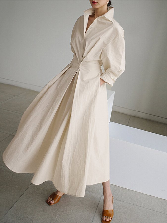 Lynor™ | Long Dress 1