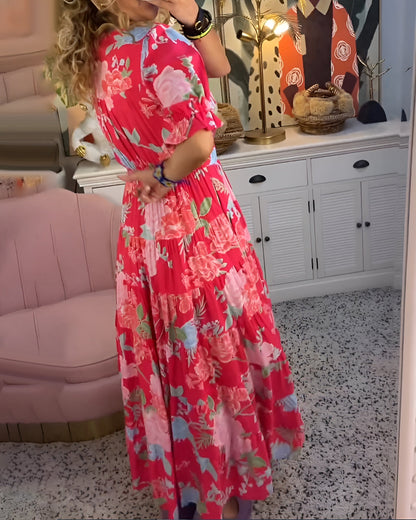 Lynor™ | Floral Elegance for Bright Days