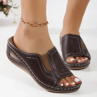 Lynor™ | Comfort & Support Orthopedic Sandals