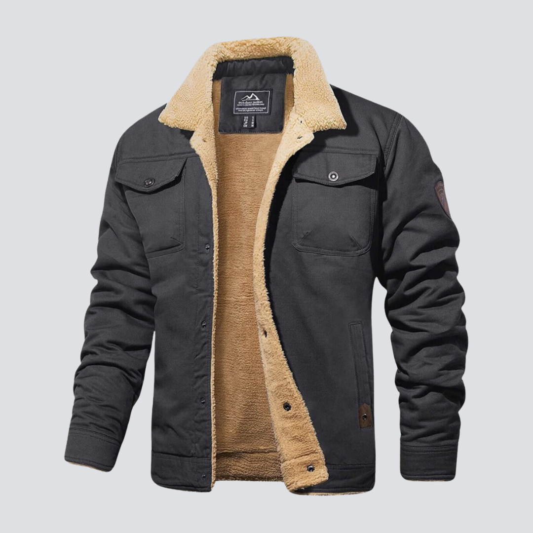 Lynor™ | Bomber Jackets