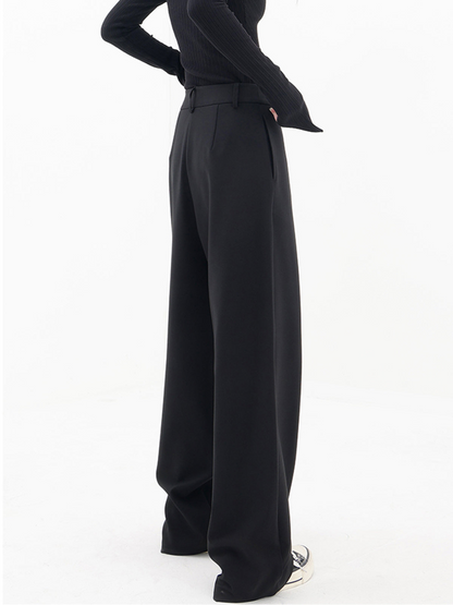 Lynor™ | Moderne Baggy Pants