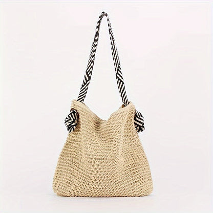 Lynor™ | Handmade Boho-Chic Bag