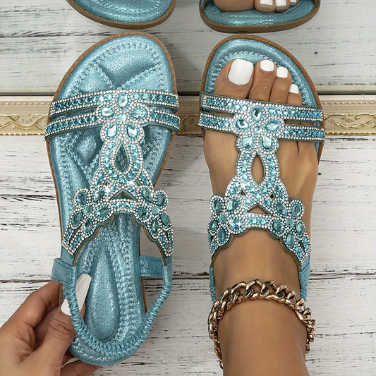 Lynor™ | Beautiful Women's Sandals