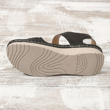 Lynor™ | SoftStride Arch Sandals