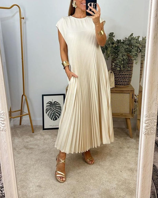 Lynor™ | Timeless & Comfortable Dress