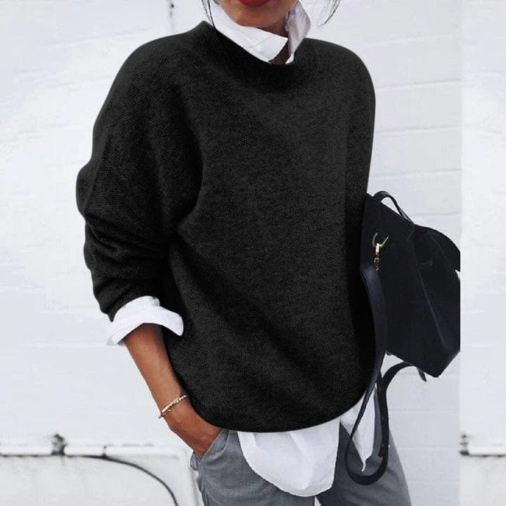 Lynor™ | Soft and Comfortable Sweater