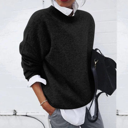 Lynor™ | Soft and Comfortable Sweater