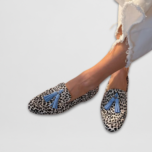 Lynor™ | Slim Style Moccasins