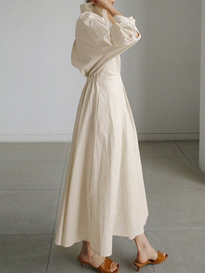 Lynor™ | Long Dress 1
