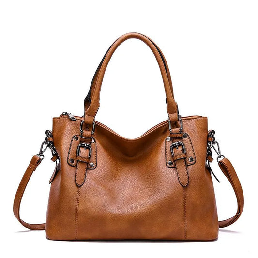 Lynor™ | Elegant shoulder bag