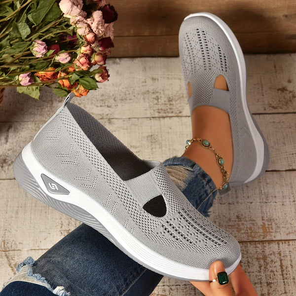 Lynor™ | Lightweight Orthopedic Slip-Ons