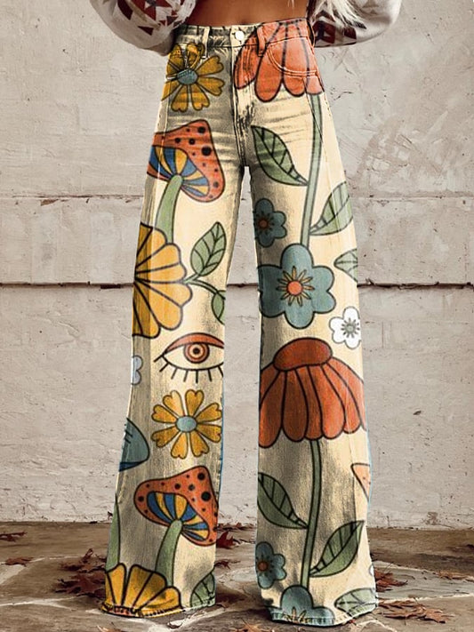 Lynor™ | Vintage Boho Pants 17