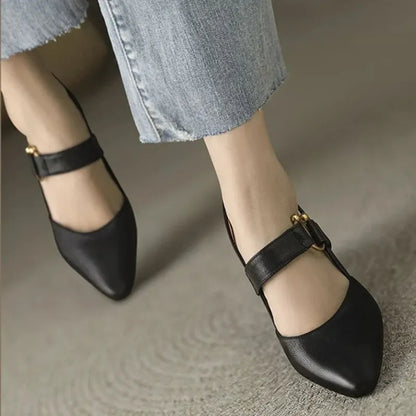Lynor™ | Orthopedic Women Shoes